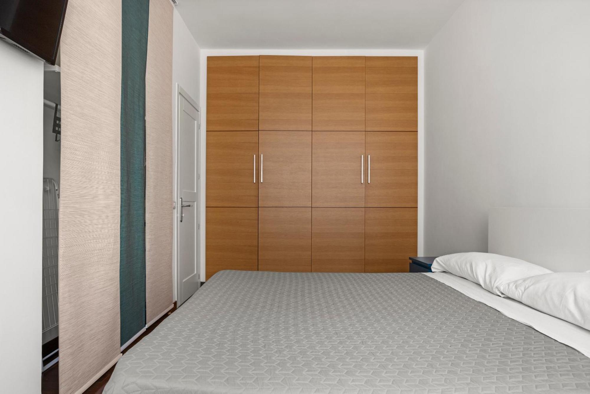 Tuscolano Apartment Rome Bagian luar foto