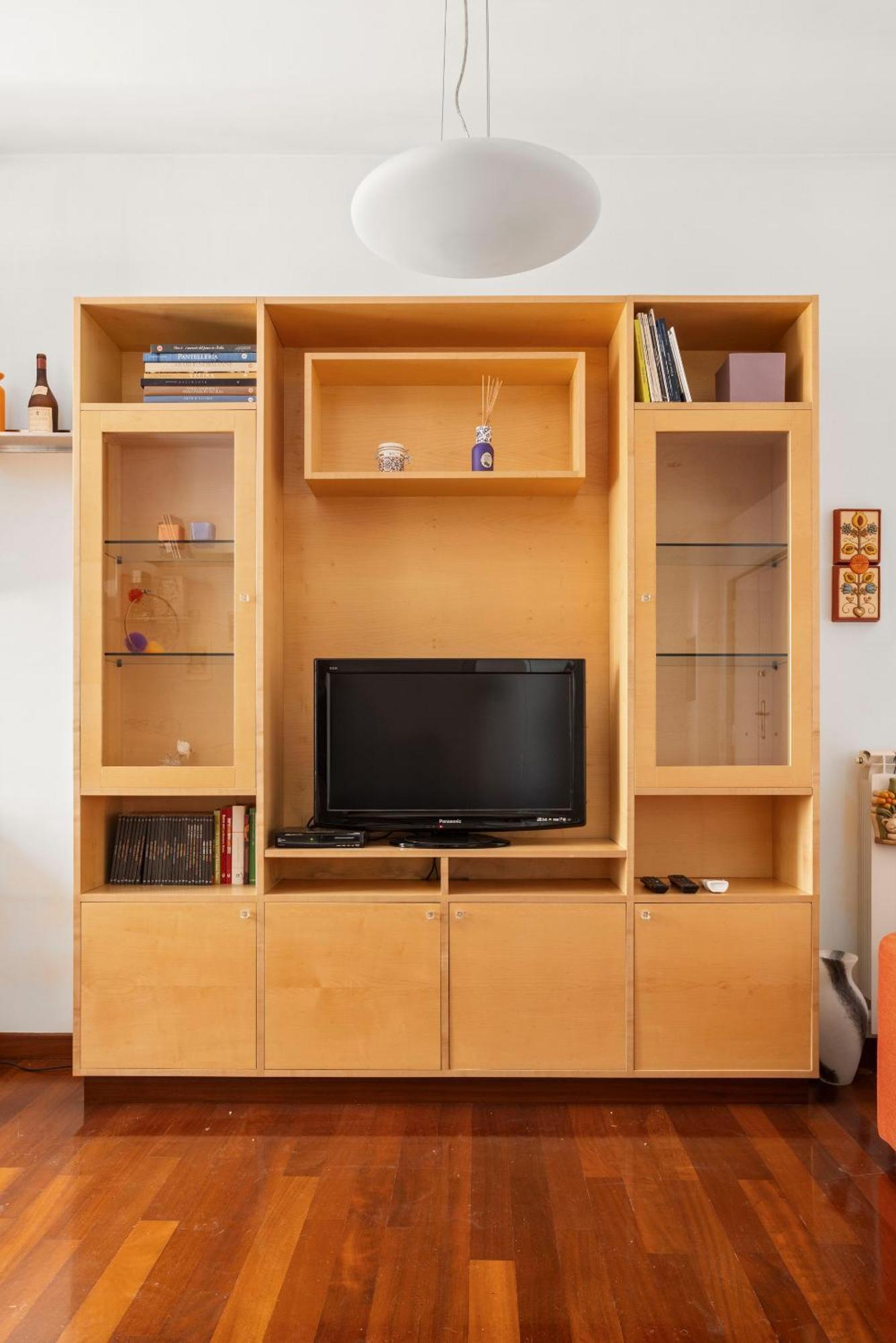 Tuscolano Apartment Rome Bagian luar foto