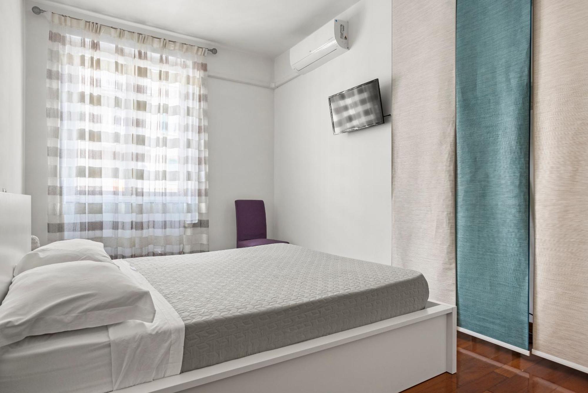 Tuscolano Apartment Rome Bagian luar foto