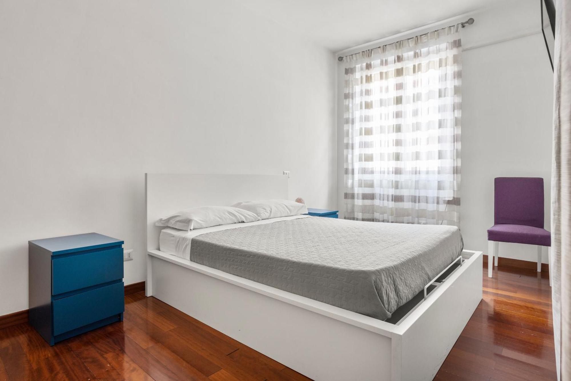 Tuscolano Apartment Rome Bagian luar foto