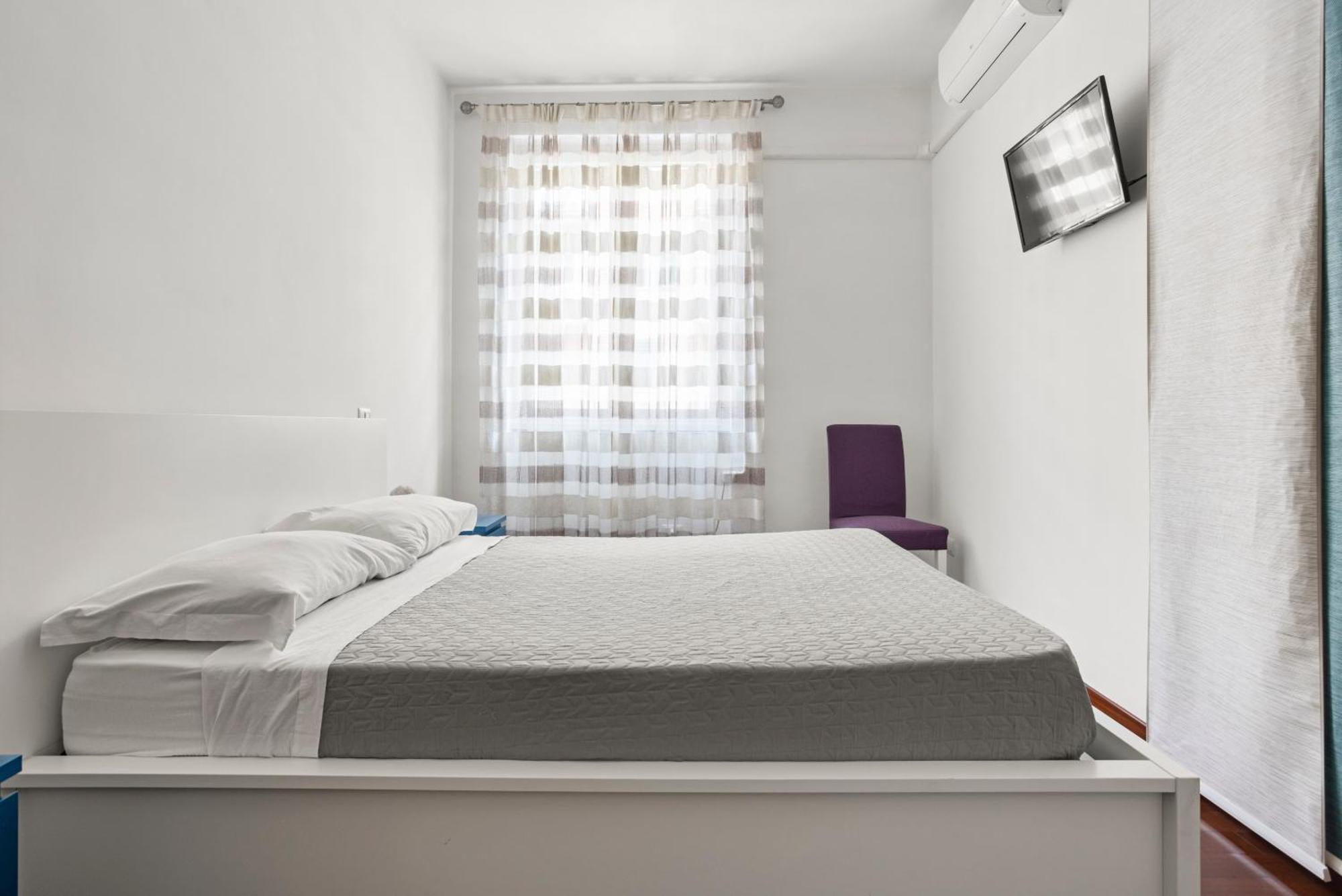 Tuscolano Apartment Rome Bagian luar foto
