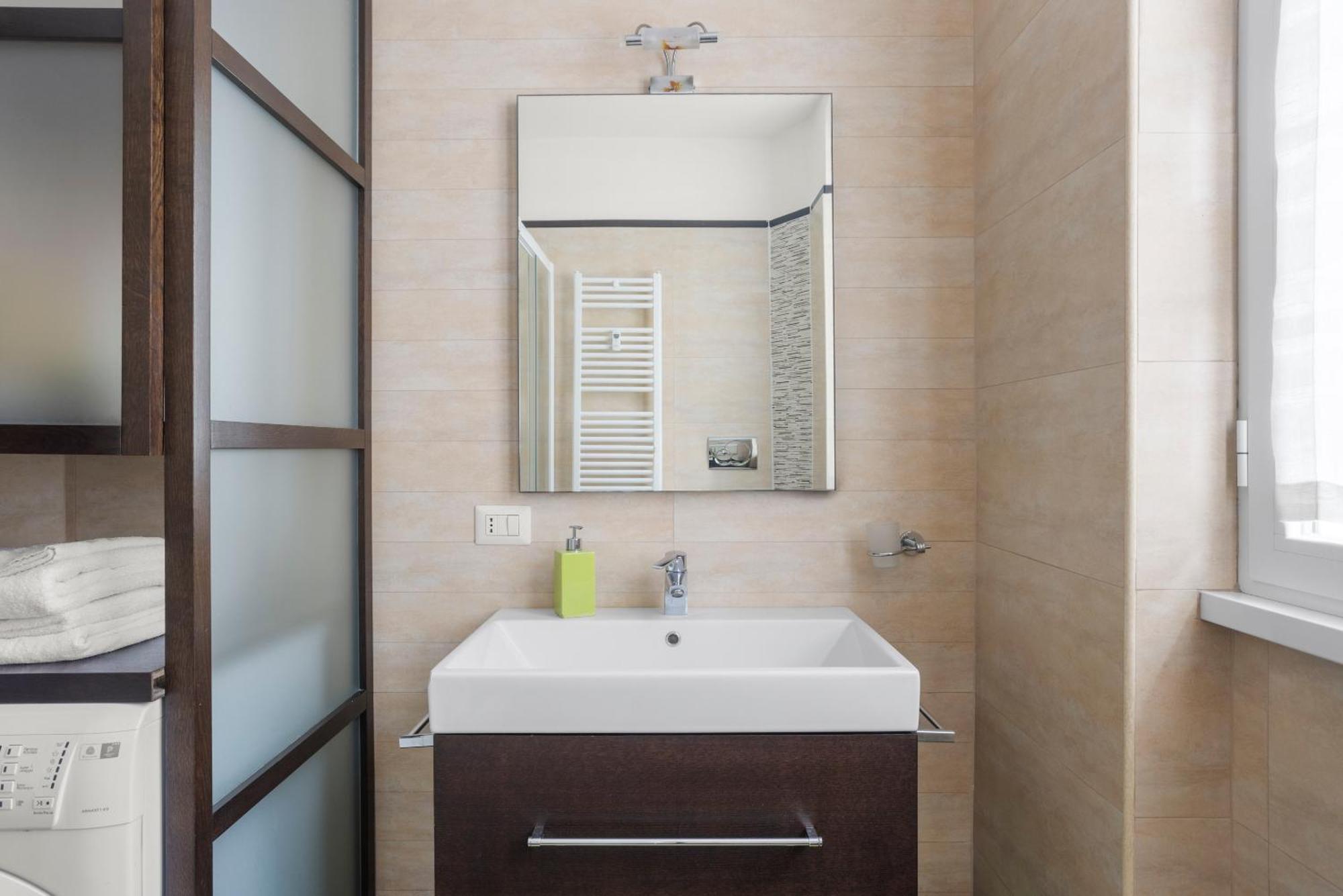Tuscolano Apartment Rome Bagian luar foto